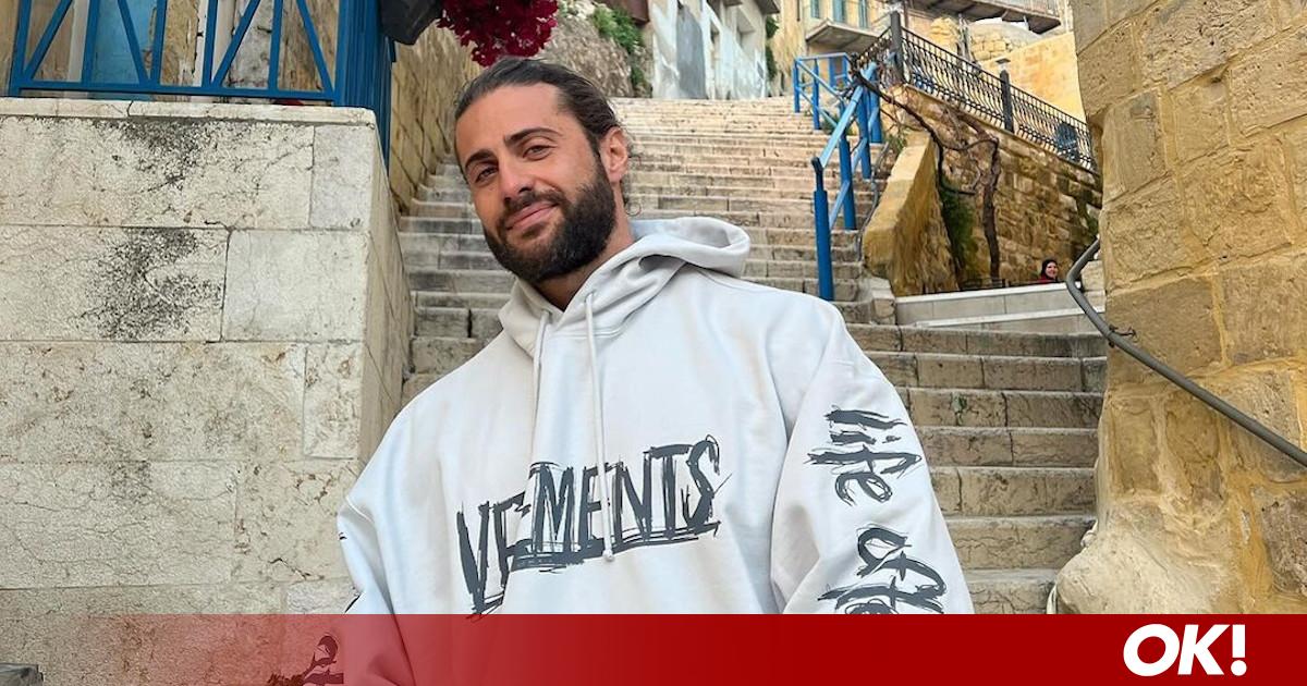 «Έπαθα σοκ που βγήκε να πει ότι τα έχει με τον Γιώργο Λιάγκα»