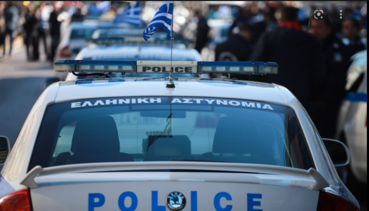 Θεσσαλονίκη: Χειροπέδες σε 43χρονο που “ξάφριζε” για χρόνια καταστήματα στον Εύοσμο