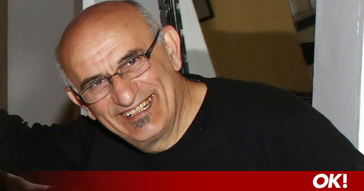 Τάκης Βαμβακίδης: Το συγκινητικό ποντιακό μοιρολόι στο μνημόσυνο του Βασίλη Καρρά