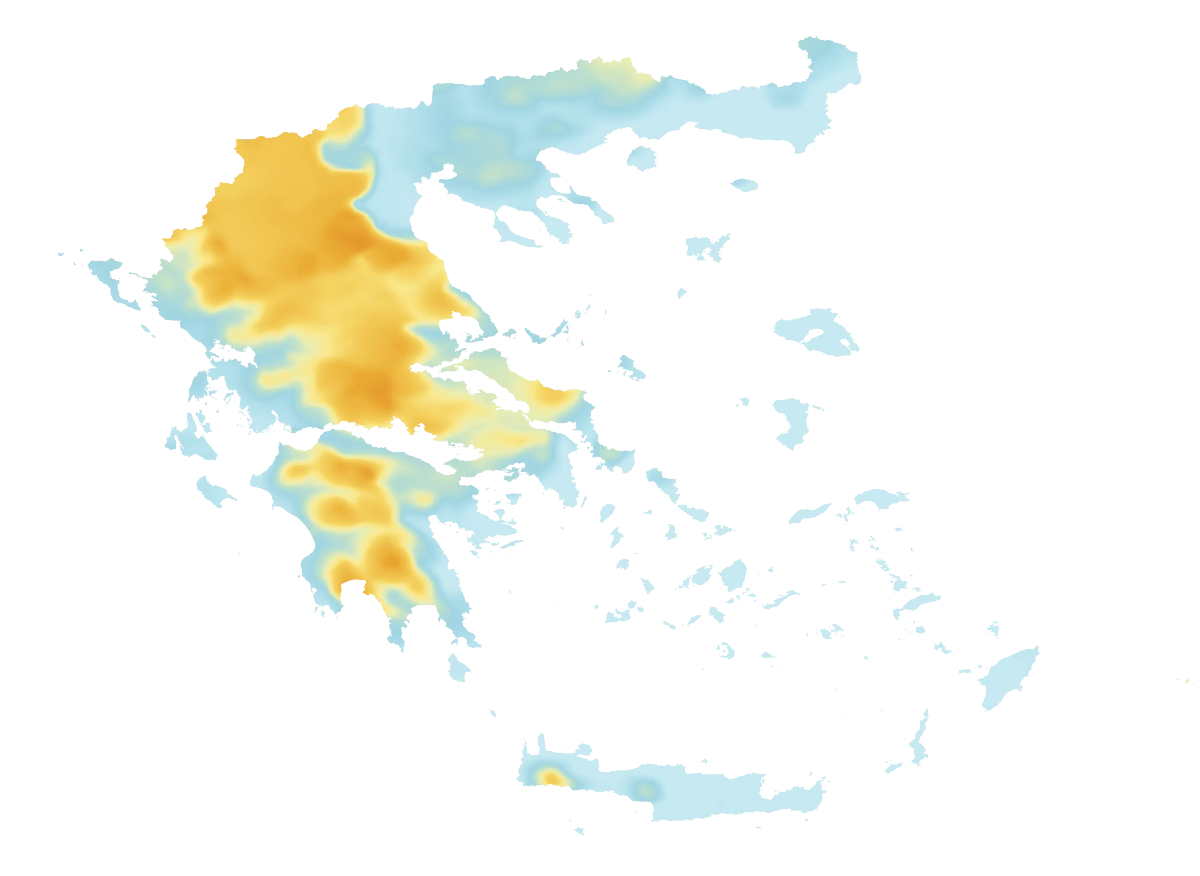 AtmoHub και ClimateHub: Νέα εργαλεία για την αντιμετώπιση της κλιματικής κρίσης