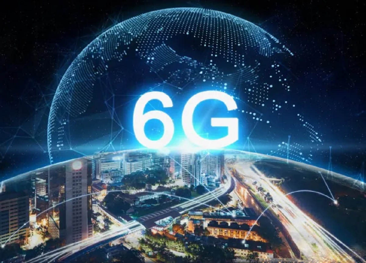 Η επανάσταση της συνδεσιμότητας: Από το 5G στο 6G και στον κυβερνο-φυσικό κόσμο με τους «ψηφιακούς διδύμους» το 2030