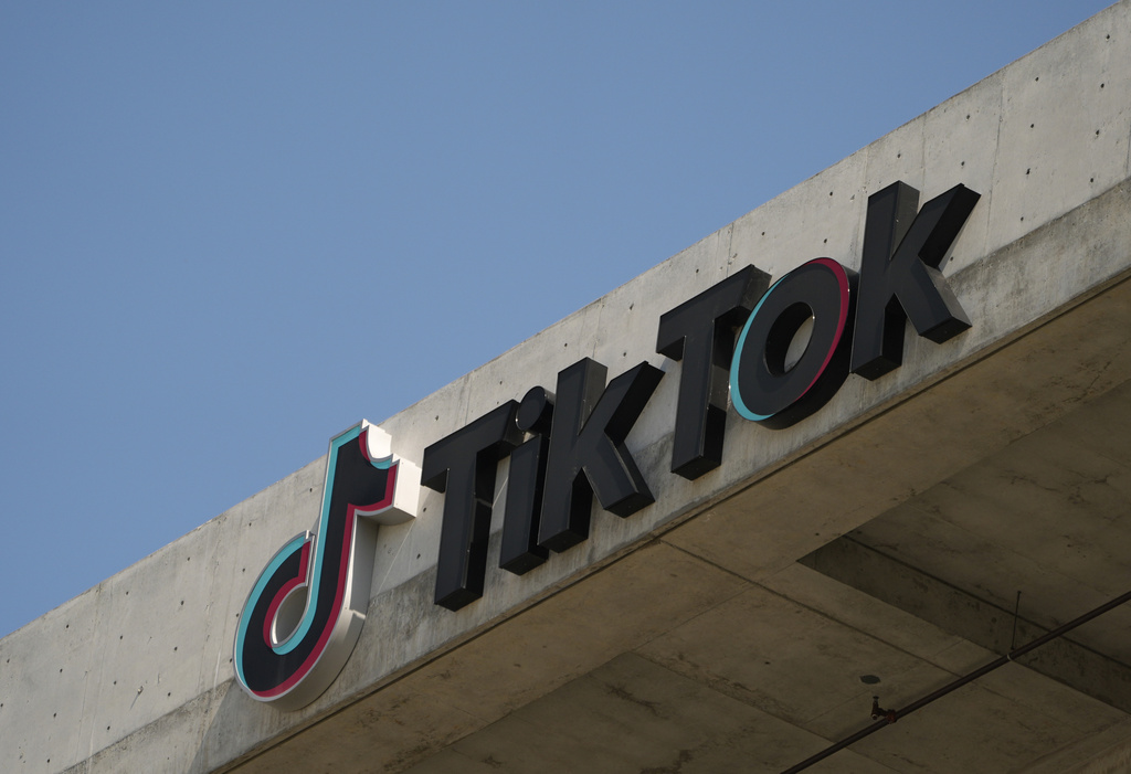 Πιο κοντά στην απαγόρευση του TikTok οι ΗΠΑ, μετά από δικαστική απόφαση