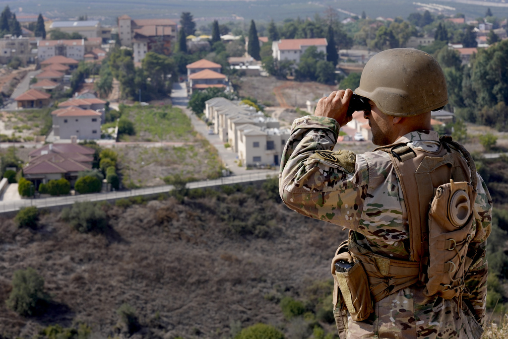 Το Ισραήλ αναπτύσσει δυνάμεις στη ζώνη ασφαλείας με τη Συρία – Η Ιορδανία υπογραμμίζει τη σημασία της διαφύλαξης της σταθερότητας