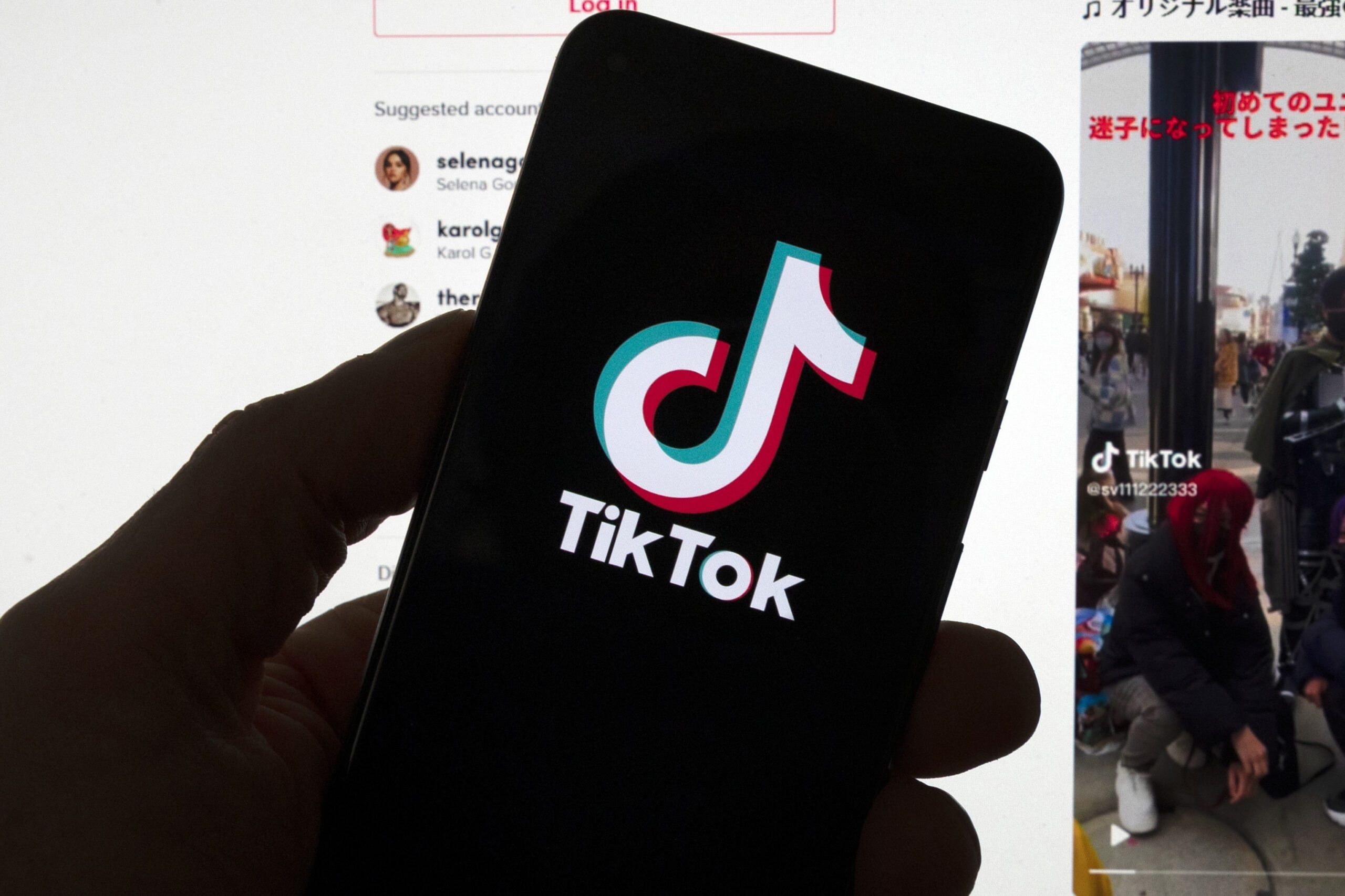 Η Αλβανία κλείνει το TikTok για ένα χρόνο