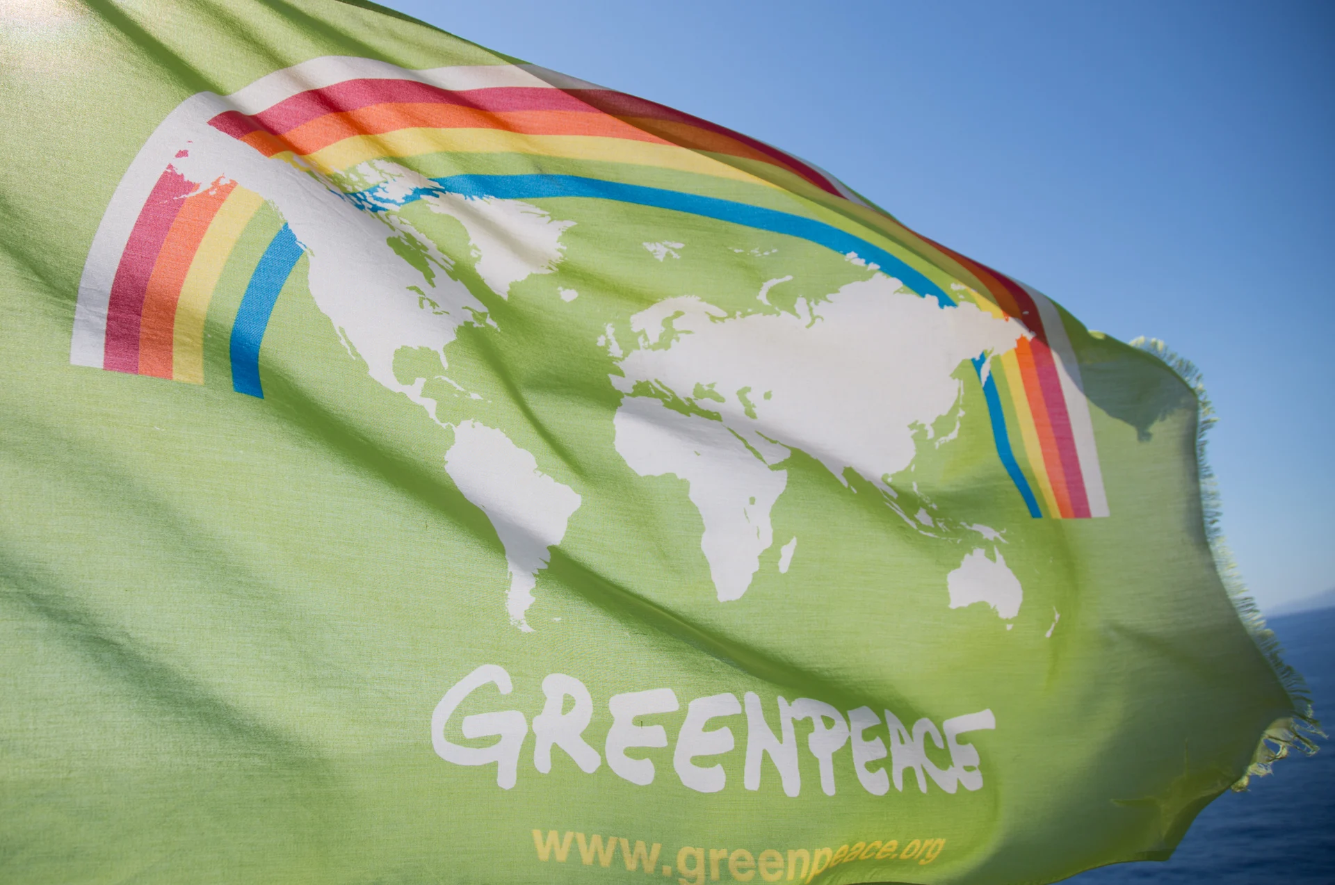 Greenpeace: Διαπραγματεύσεις για την Παγκόσμια Συνθήκη πλαστικών, αδιέξοδο χωρίς συμφωνία