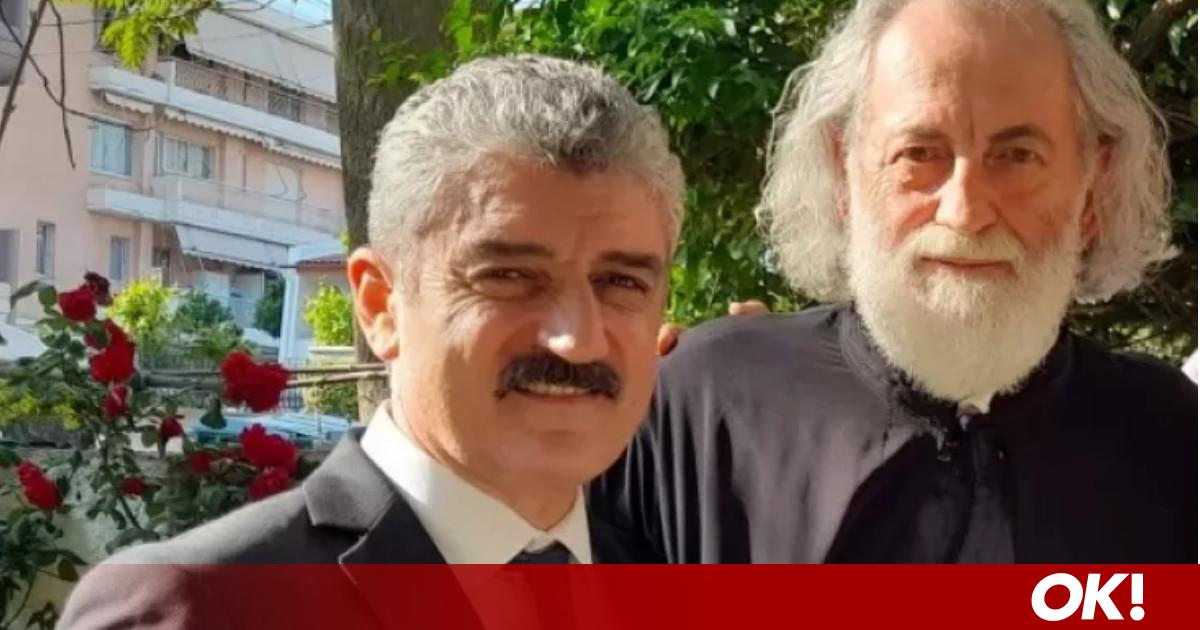 «Λύγισε» ο Μιχάλης Αεράκης για τον θάνατο του Δημήτρη Ήμελλου