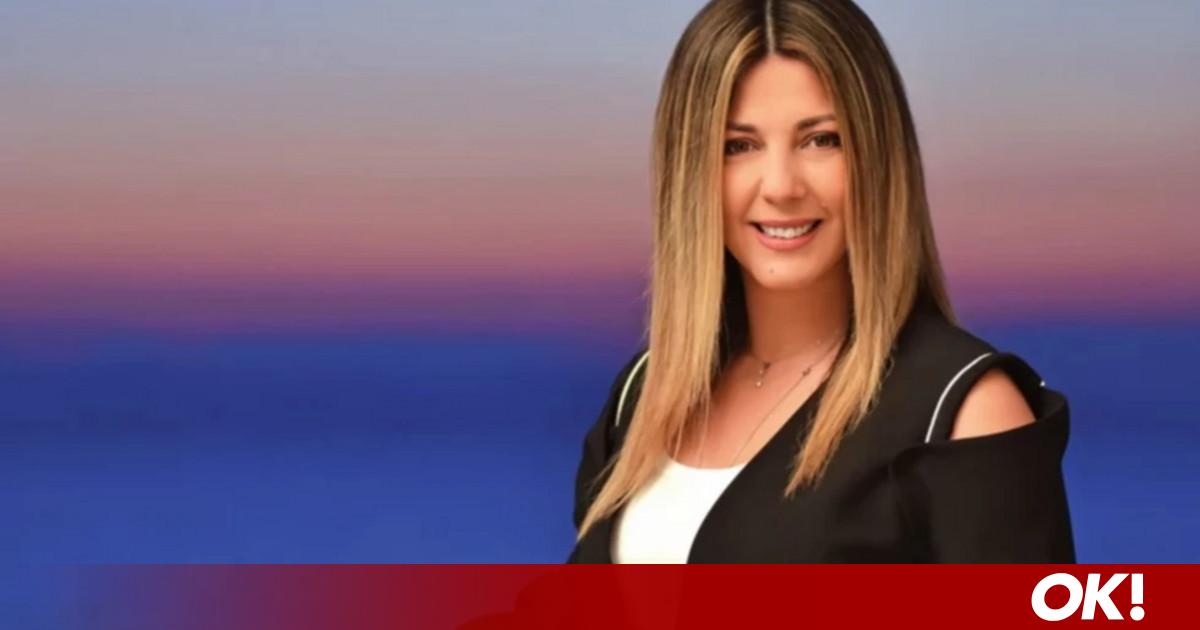 Σοφία Ζαχαράκη: Επίσκεψη στο Άσυλο Ανιάτων στην Κυψέλη