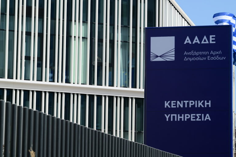 ΦΠΑ: Αυτόματα πρόστιμα και είσπραξη φόρου για εκπρόθεσμες δηλώσεις – Πώς θα βεβαιώνονται από την ΑΑΔΕ