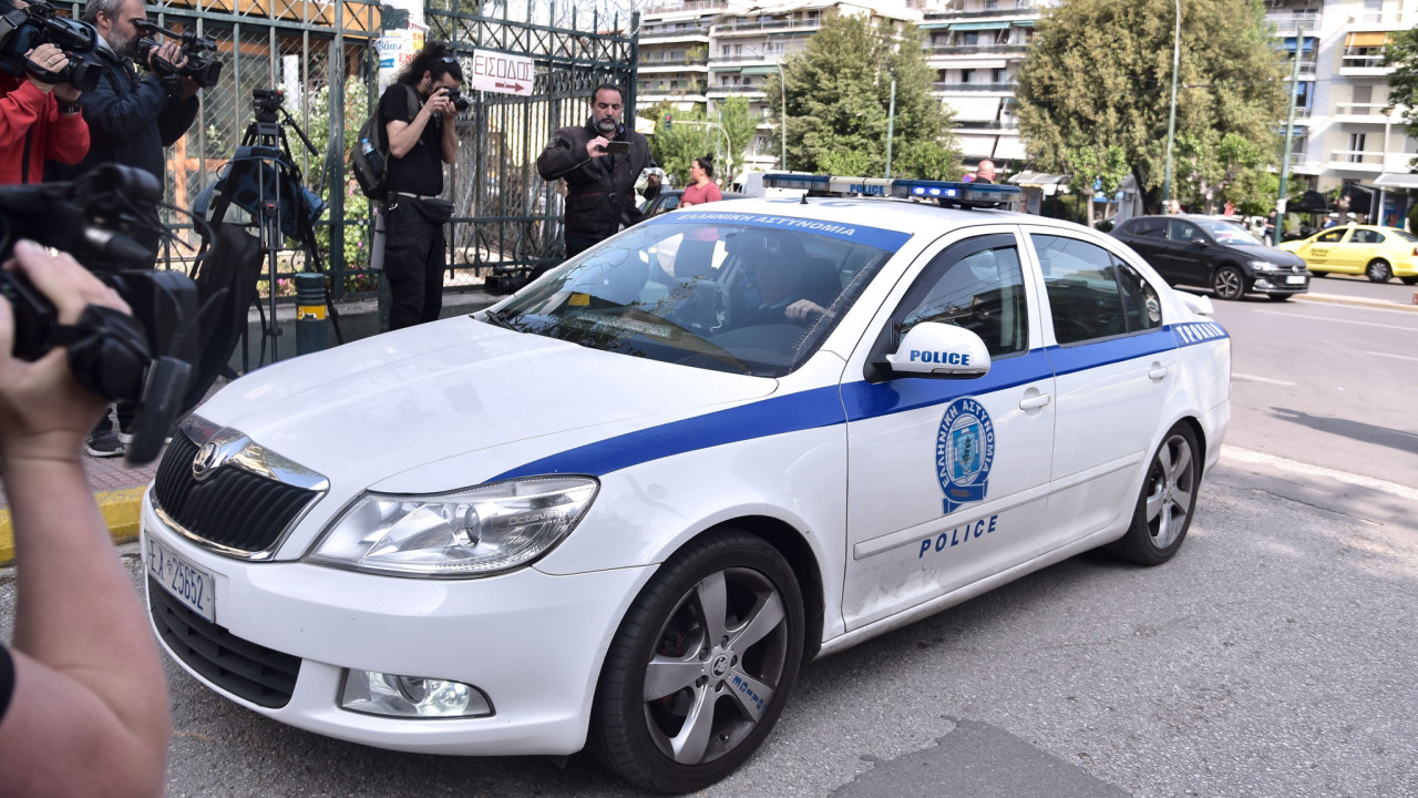 Ξεκινούν οι απολογίες των 21 συλληφθέντων για το κύκλωμα πολεοδόμων