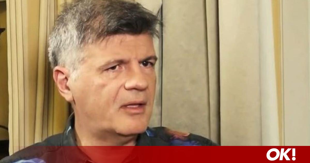 «Δυστυχώς η ΕΡΤ δεν δέχτηκε να το μεταδώσει τη μουσική παράσταση για την Πρωτοχρονιά»