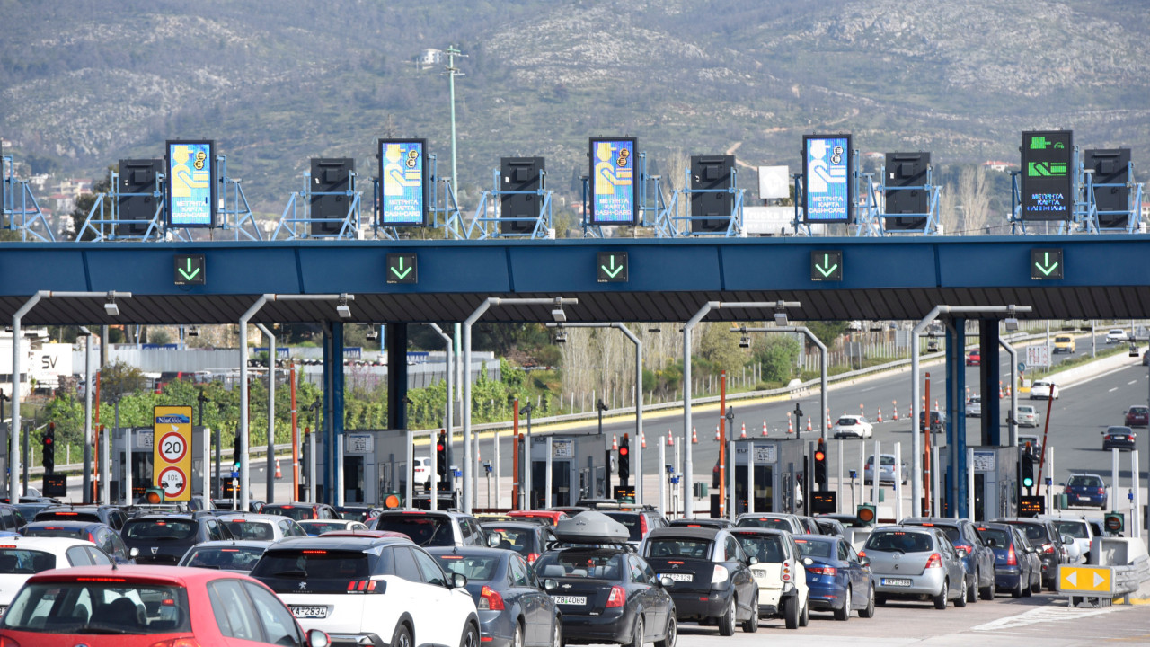 Αυξημένα μέτρα οδικής ασφάλειας για τις γιορτές