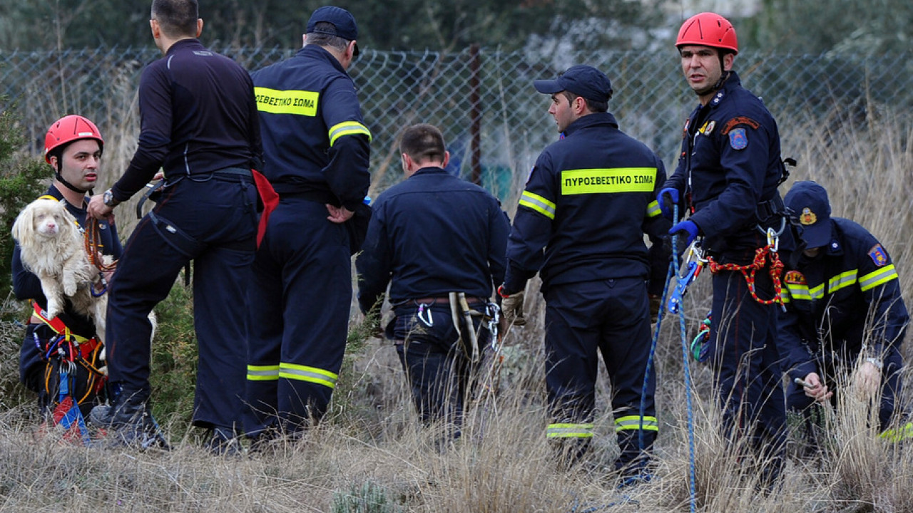 Βάλια Κάλντα: Επιχείρηση για τον απεγκλωβισμό 9 τουριστών – Εγκλωβίστηκαν λόγω χιονοθύελλας