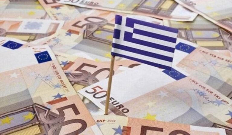 Αυξημένη στο 2,82% η απόδοση των τρίμηνων εντόκων γραμματίων