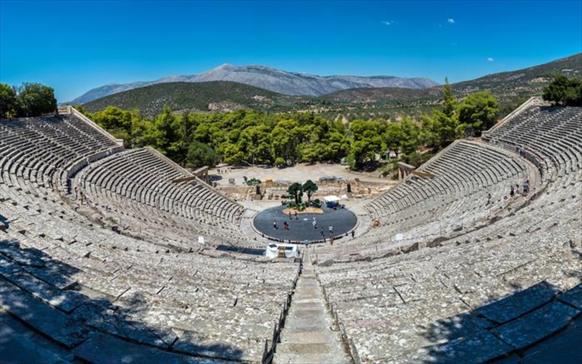 Πρόσκληση υποβολής προτάσεων για συμμετοχή στο πρόγραμμα του Θεσμού «Όλη η Ελλάδα ένας Πολιτισμός 2025»