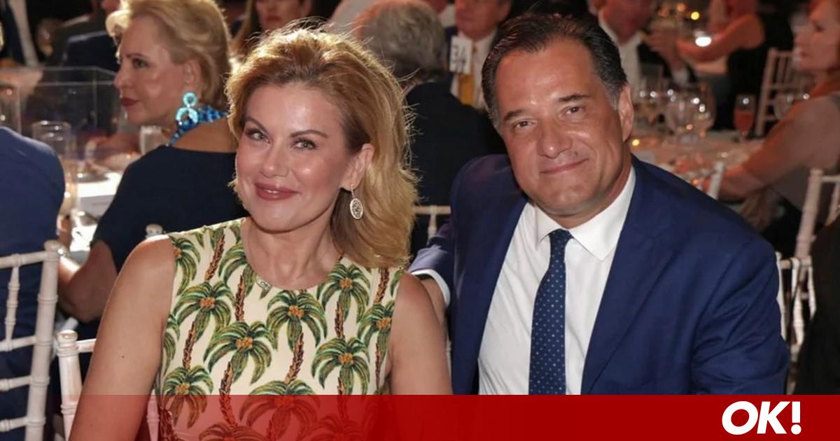 Άδωνις Γεωργιάδης: «Για να πετύχει ένας γάμος δεν μπορεί ο ένας να είναι κολλημένος με τον άλλο»