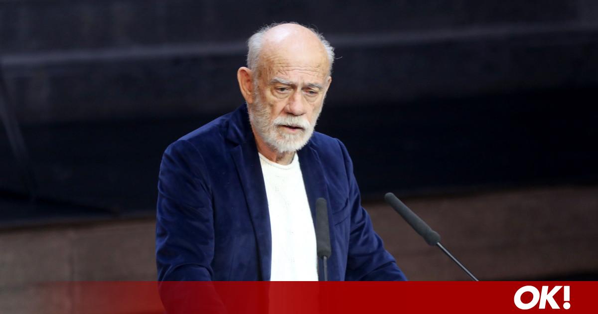 Γιώργος Λιάνης για τον Στέλιο Καζαντζίδη: «Η Μαρινέλλα τον προστάτευε ακόμα και από απειλές μπράβων»