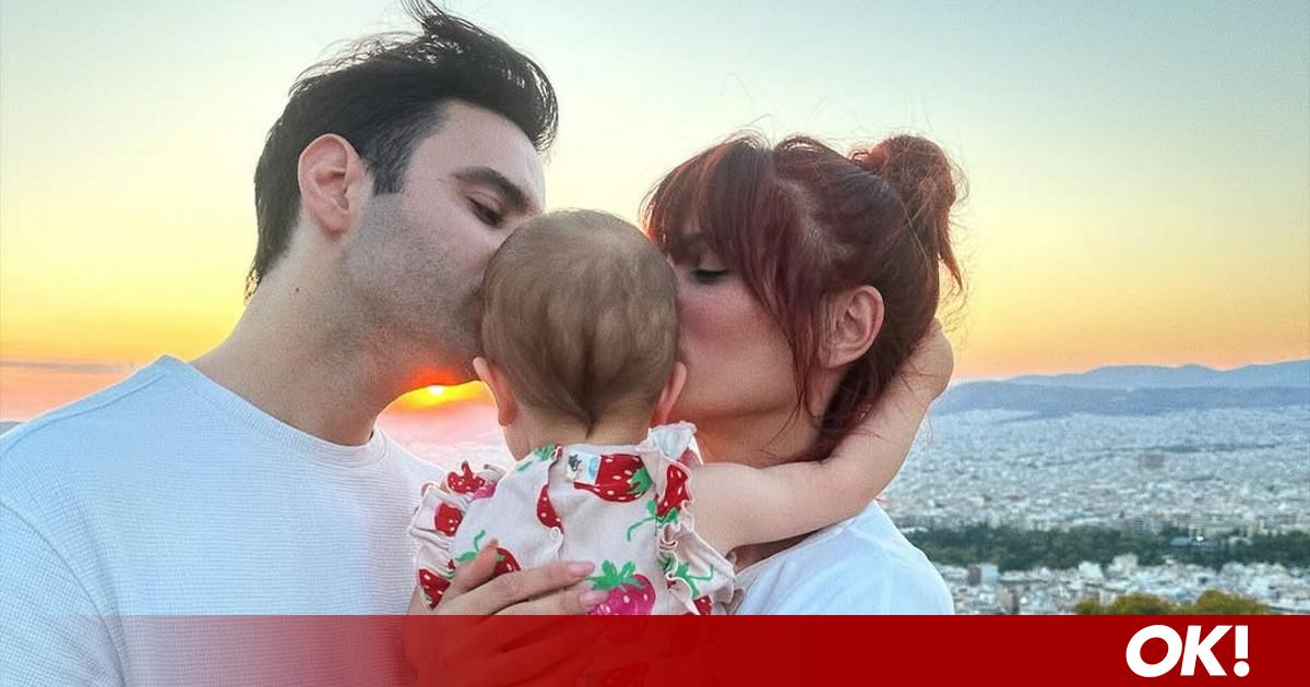 Η απάντηση για το ενδεχόμενο ενός γάμου με τη Μαίρη Συνατσάκη και οι νονοί της Ολίβιας