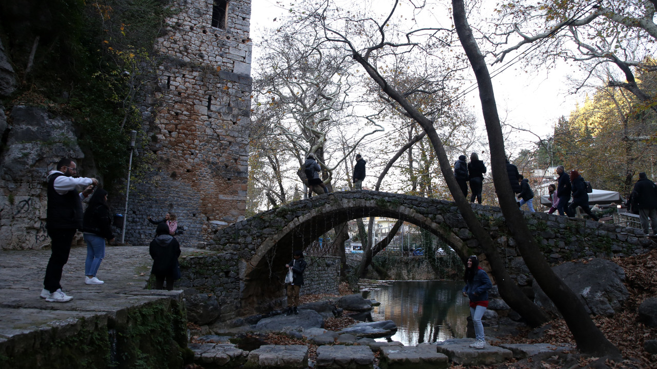 ΔΥΠΑ: Χειμερινές διακοπές με το voucher κοινωνικού τουρισμού