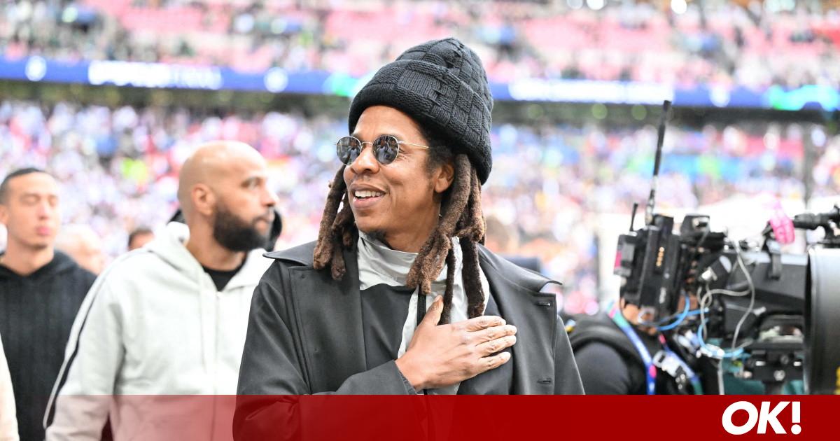 Jay Z: Κατηγορείται για σεξουαλική επίθεση σε 13χρονη το 2000 μαζί με τον Diddy