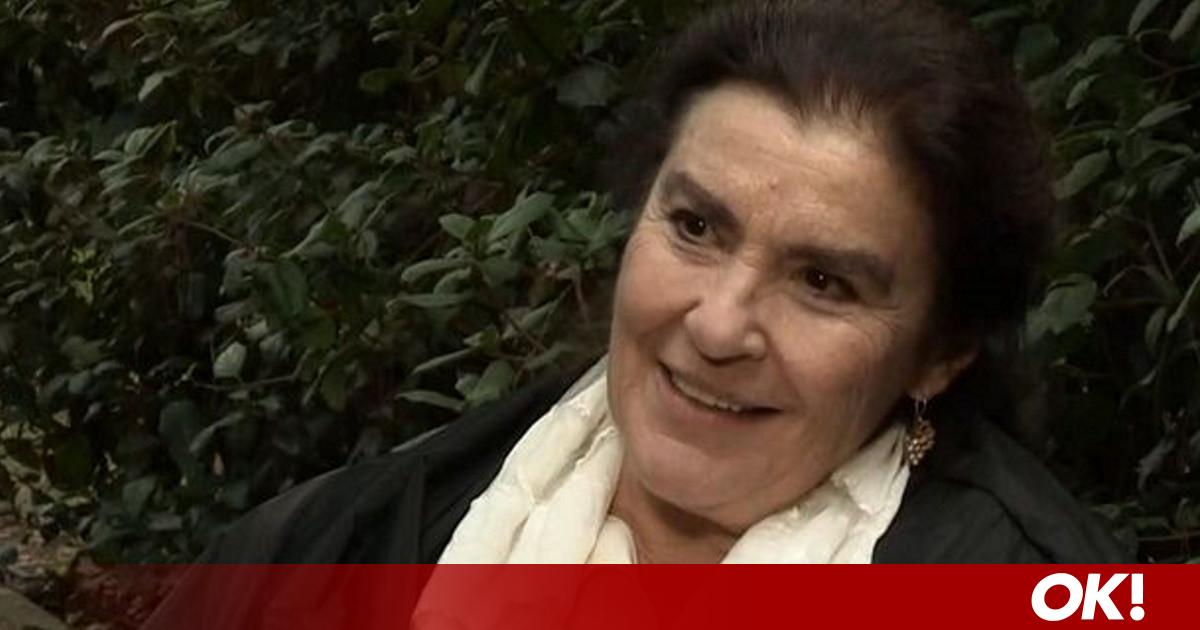 «Στην κηδεία του πατέρα μου σκέφτηκα ότι δεν πρόλαβα»