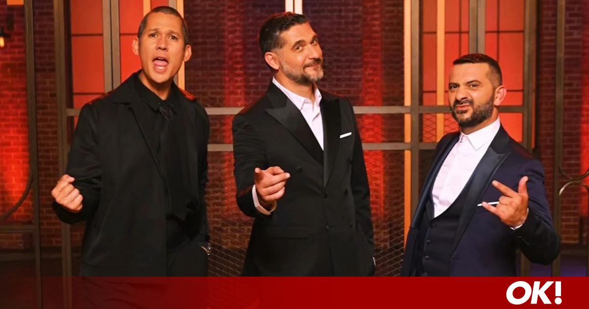 MasterChef: Αυτοί είναι οι υποψήφιοι του νέου κύκλου