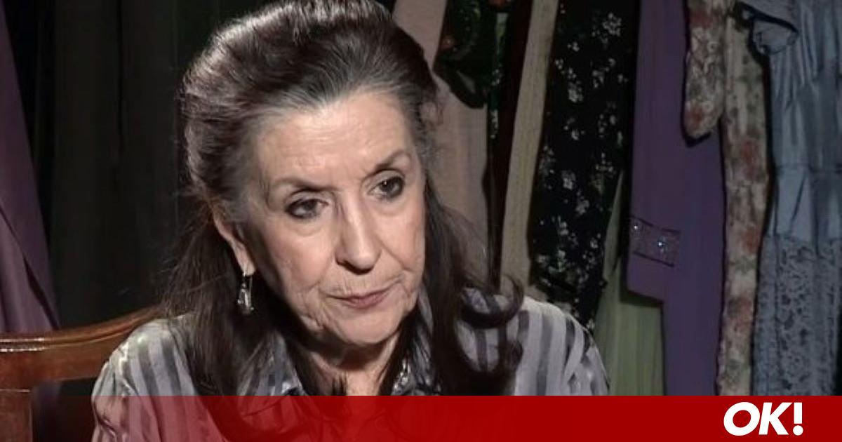 «Ο άντρας μου έκανε μεταμόσχευση μυελού των οστών, είχε λευχαιμία…»