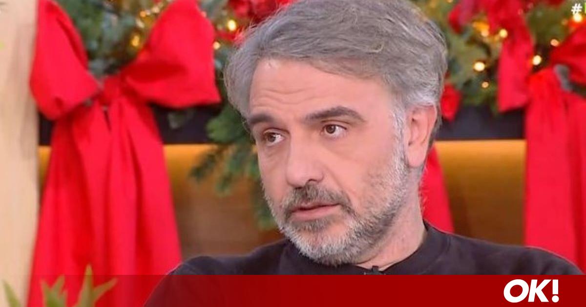 «Aν ο Χριστόφορος κάνει και νέο κύκλο εγώ δεν θα είμαι»