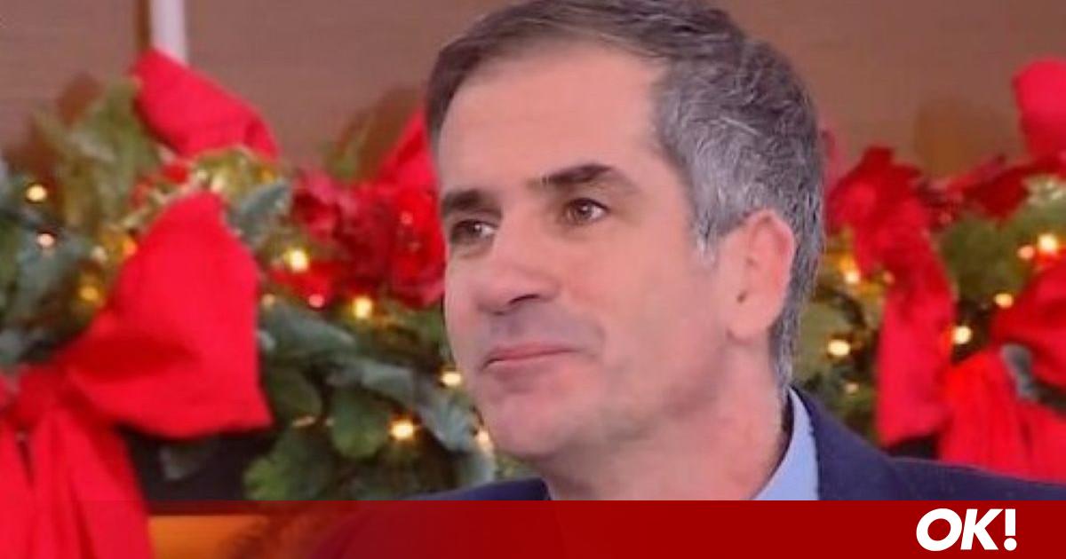 «Έχω καταλάβει ότι έλειψα. Κατάλαβα ότι η κόρη μου δεν ήξερε ότι ο πατέρας της…»