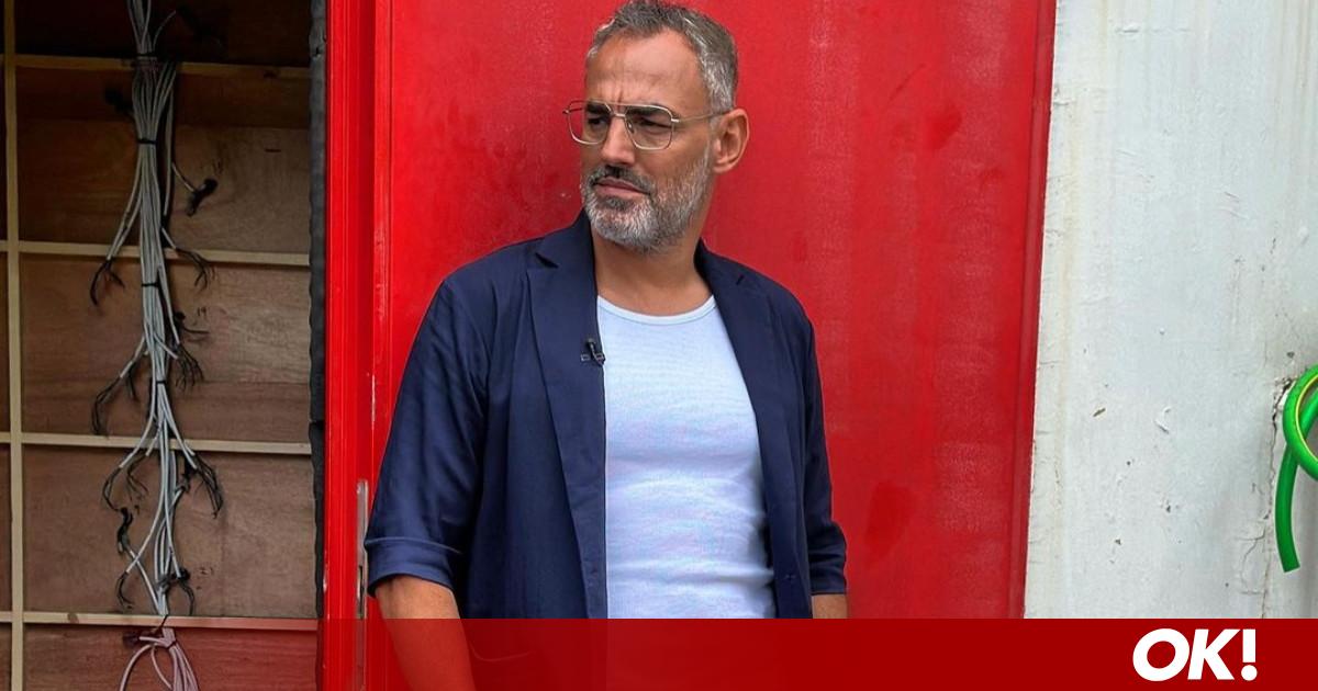 «Ζούμε στην χώρα που αν πέσει το ρεύμα, ή θα μείνουμε στον αέρα ή κάτω στο μετρό»