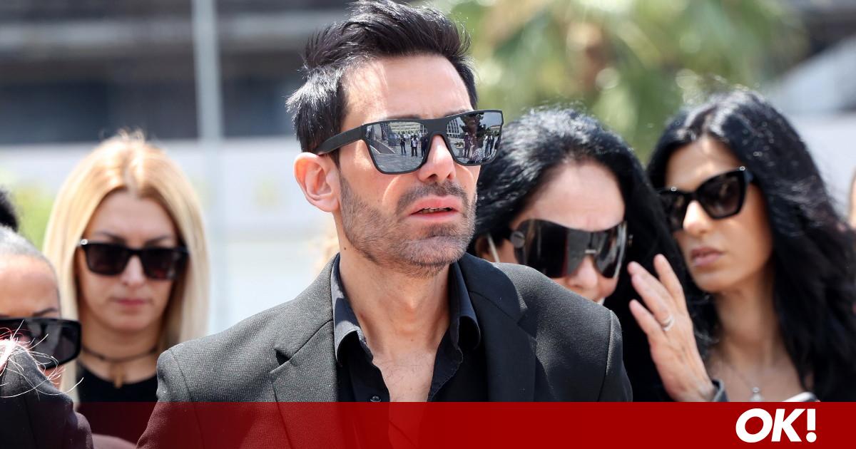 Νίκος Φλωρινιώτης: Συγκινεί η ανάρτηση της Γωγώς Γαρυφάλλου