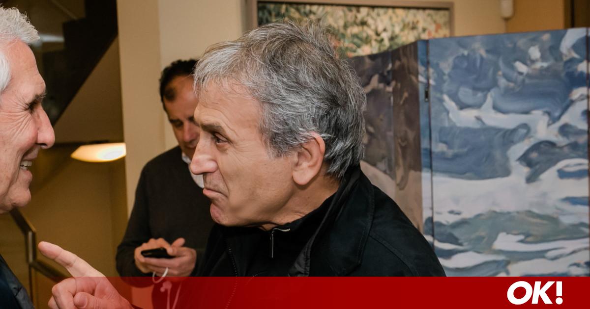 «Οφείλεις να βλέπεις πρωινές εκπομπές, μην παίρνεις βιβλία»