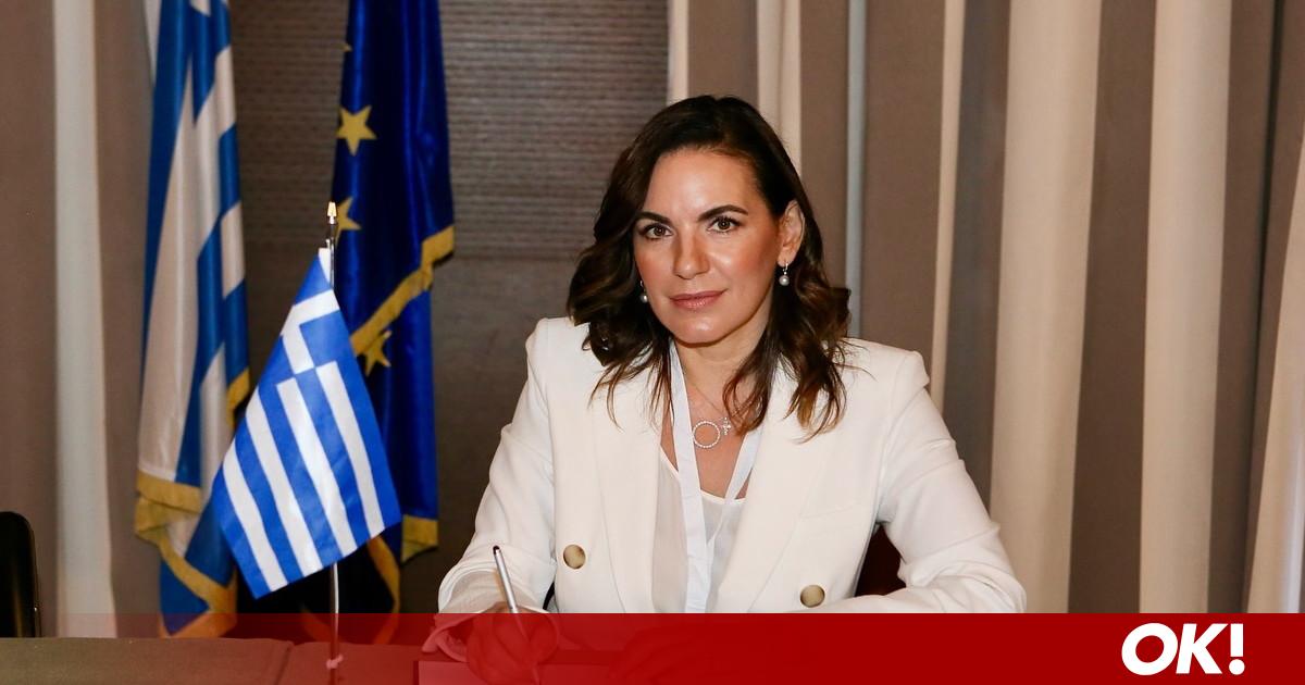 Όλγα Κεφαλογιάννη: Η συνέντευξη στην εκπομπή Super Κατερίνα που θα συζητηθεί