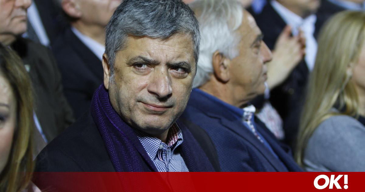 Γιώργος Πατούλης: Η πρώτη αντίδραση για τη νέα σχέση της πρώην συζύγου του, Μαρίνας Σταυράκη – «Απορώ γιατί ασχολούνται»