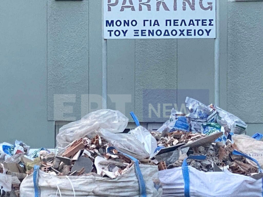 Καλαμάτα: Θύτης και θύμα λογομάχησαν έντονα πριν τη δολοφονία – Στον εισαγγελέα ο 35χρονος για να απολογηθεί