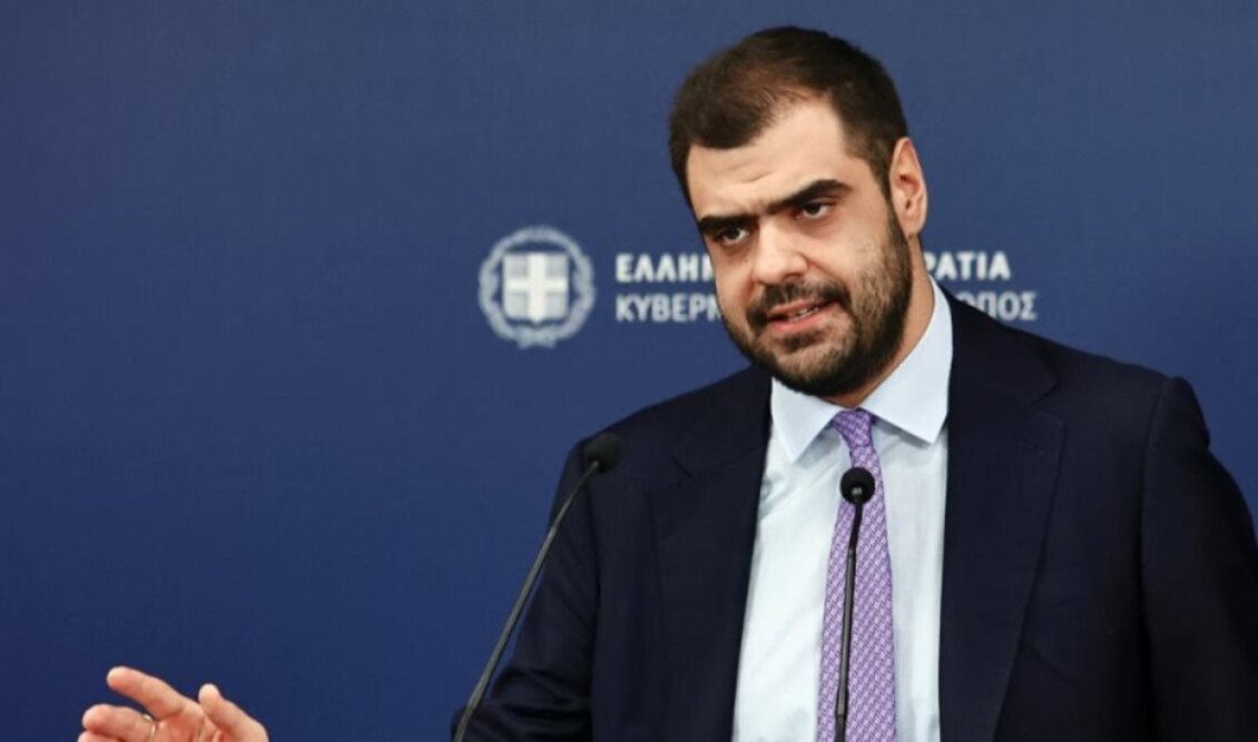 Π. Μαρινάκης: Τεράστια τιμή και ευθύνη η απόφαση του πρωθυπουργού να ενταχθώ στα ψηφοδέλτια στις εκλογές του 2027