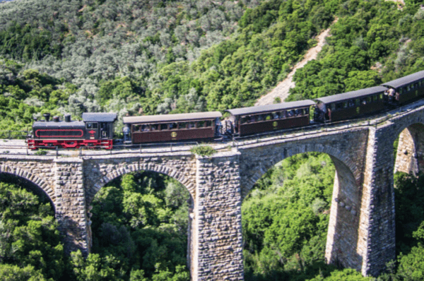 Εισαγγελική παρέμβαση για τον εκτροχιασμό του «Μουτζούρη»