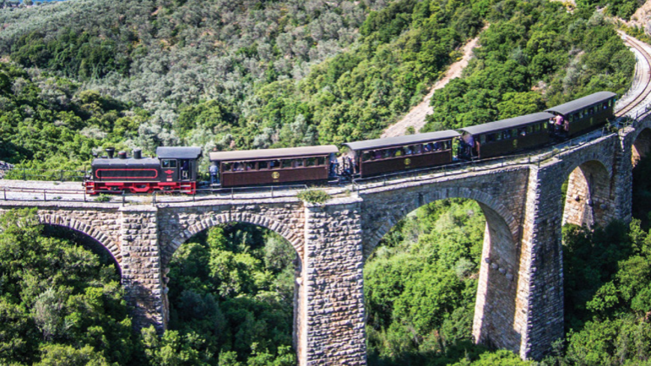 Εισαγγελική παρέμβαση για τον εκτροχιασμό του «Μουτζούρη»