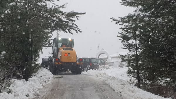 Πτολεμαΐδα: Αποκαταστάθηκε η ηλεκτροδότηση σε Βλάστη, Σισάνι, Νάματα