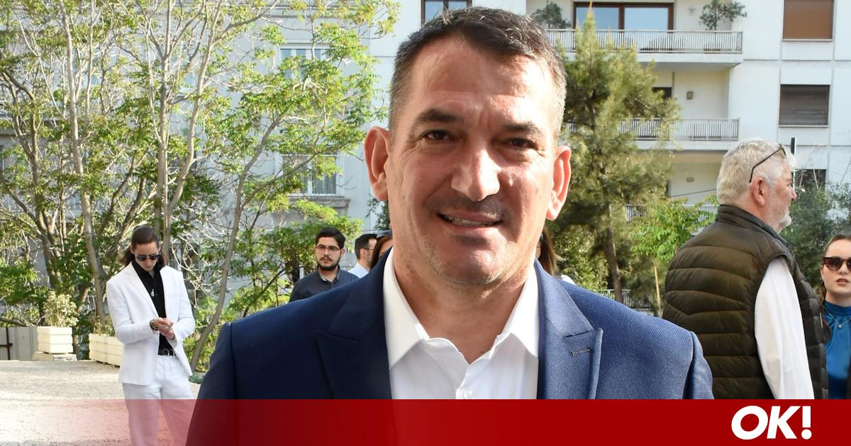 «Η κόρη μου άλλαξε επίθετο το 2018 όταν πέθανε η μαμά της»