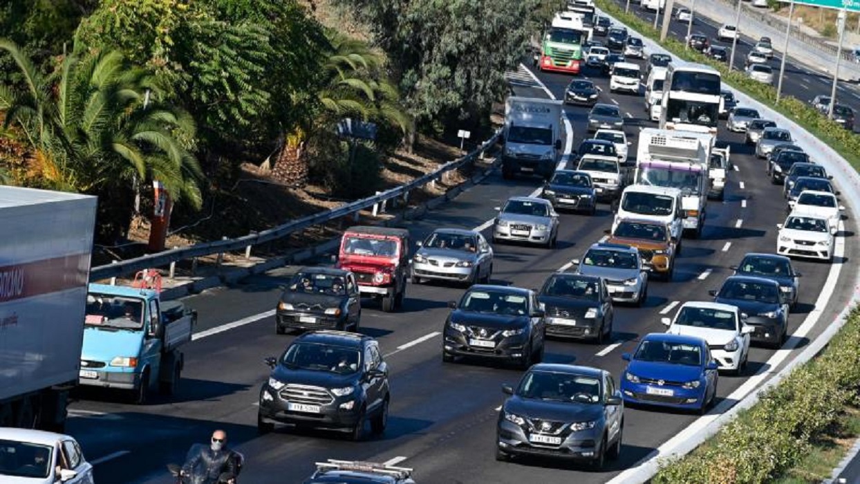 Τέλη κυκλοφορίας: Τελευταία ημέρα για την πληρωμή τους – Τι ισχύει με τα πρόστιμα