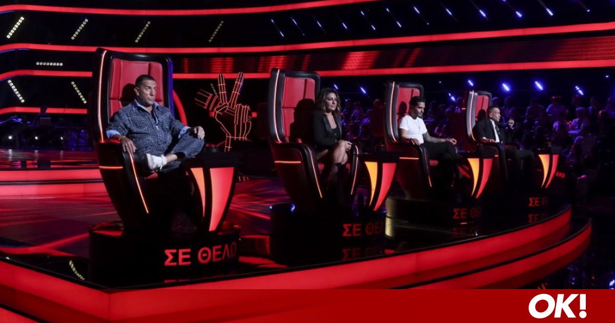 Τηλεθέαση 7/12: Το Voice κέρδισε την prime time