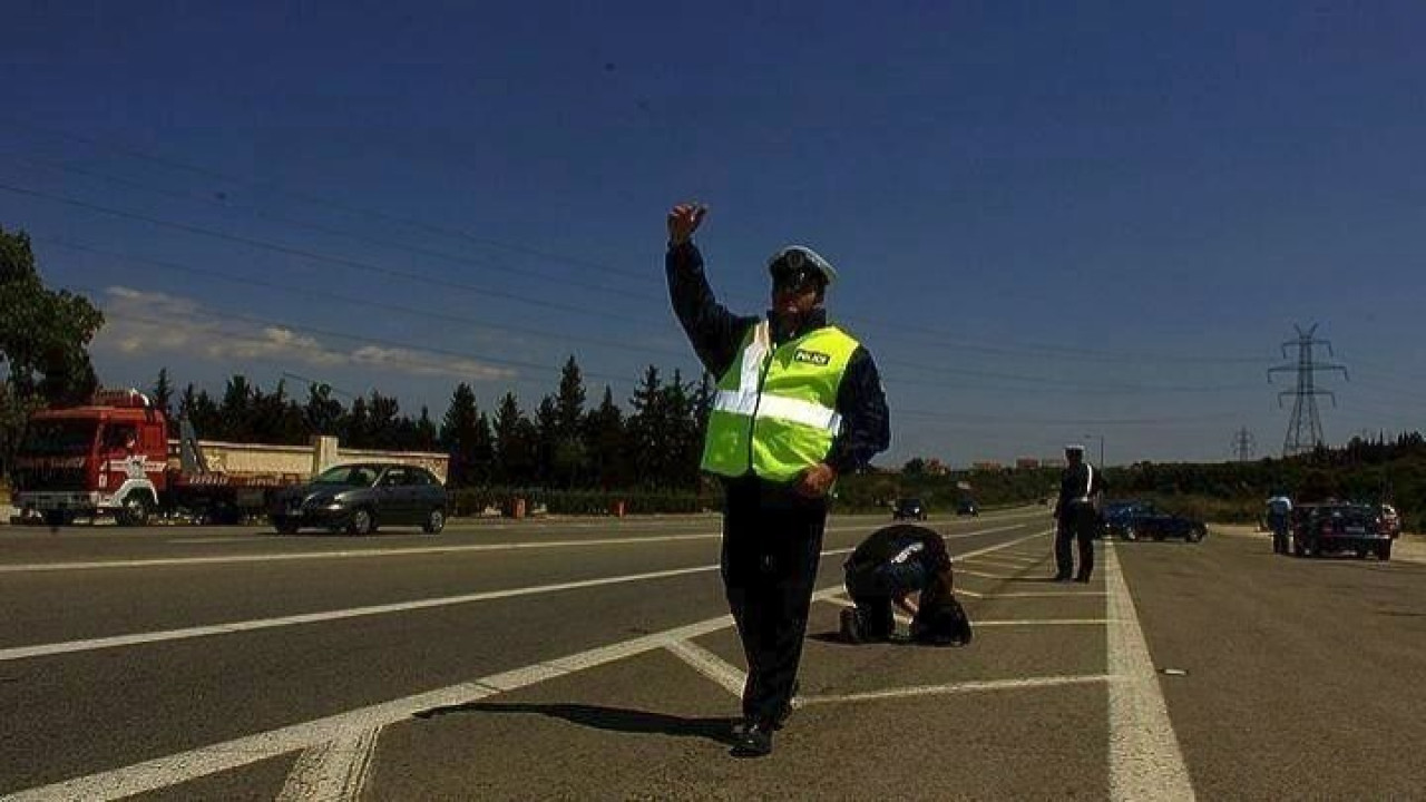 Ολυμπία Οδός: Εκτροπή κυκλοφορίας μεταξύ Κόμβου ΒΙ.ΠΕ. και Κόμβου Αγιοβλασσίτικων στην Πατρών-Πύργου για τις ανάγκες κατασκευής του Νέου Αυτοκινητόδρομου