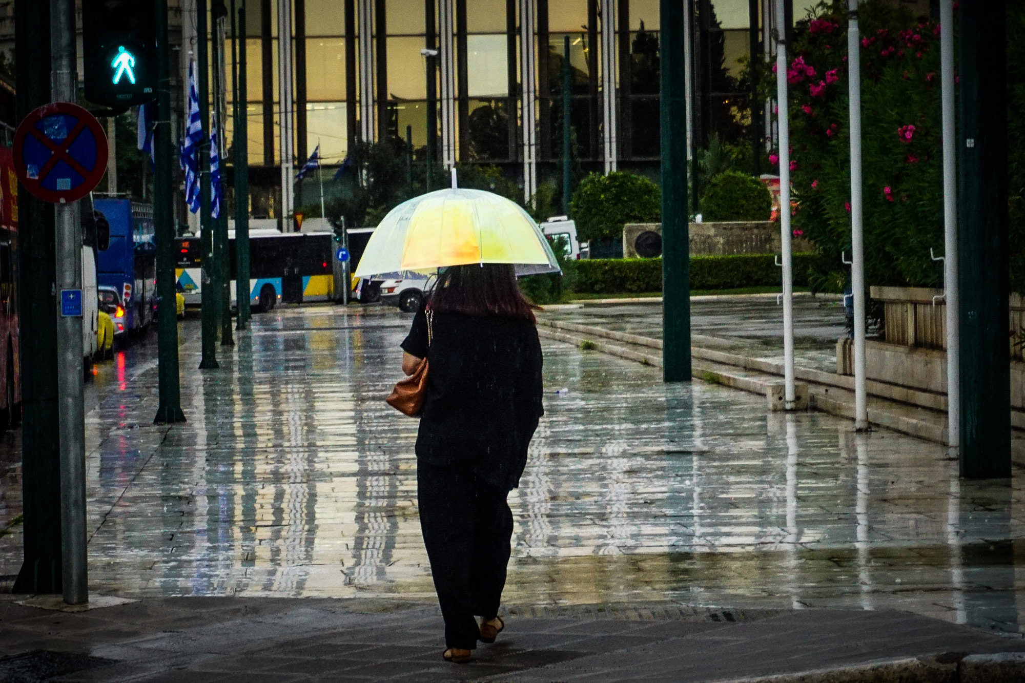 Καιρός: Τέλος η Bora, νέος κύκλος βροχών από τα δυτικά την Τετάρτη – Πρόγνωση από τον Π. Γιαννόπουλο