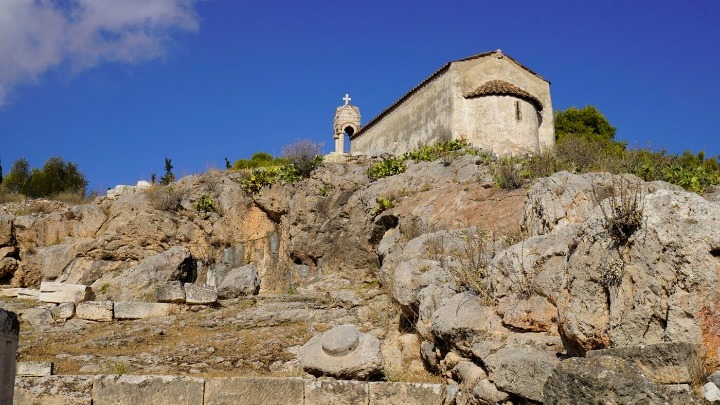 Στον Κατάλογο της Άυλης Πολιτιστικής Κληρονομιάς της UNESCO, η Γιορτή της Παναγίας της Μεσοσπορίτισσας