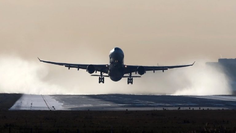 ΗΠΑ: Παρατείνεται έως τον Μάρτιο η αναστολή πτήσεων προς την πρωτεύουσα της Αϊτής