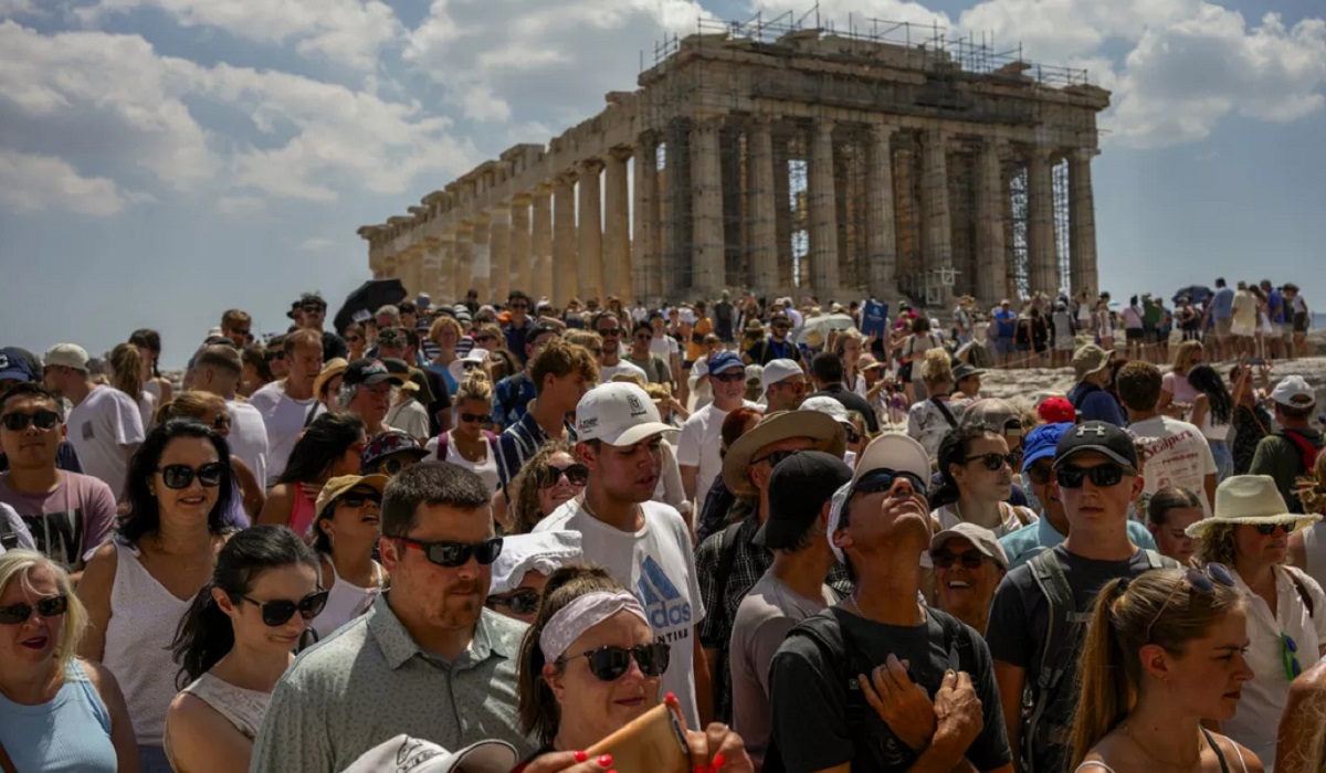 Ξενοδοχειακό Επιμελητήριο Ελλάδος: Νέα πρωτοβουλία «Φιλοξενία με Αξία για Όλους»