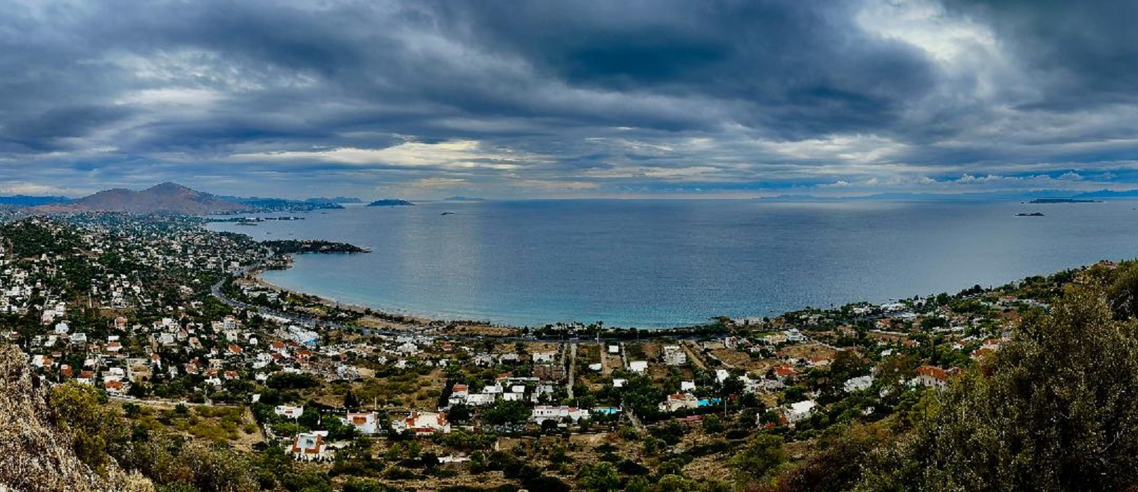 Ο παλμός της Ριβιέρας: Τιμές και τάσεις στο παραλιακό μέτωπο της Μεσογείου για Ισπανία, Γαλλία, Ιταλία και Ελλάδα