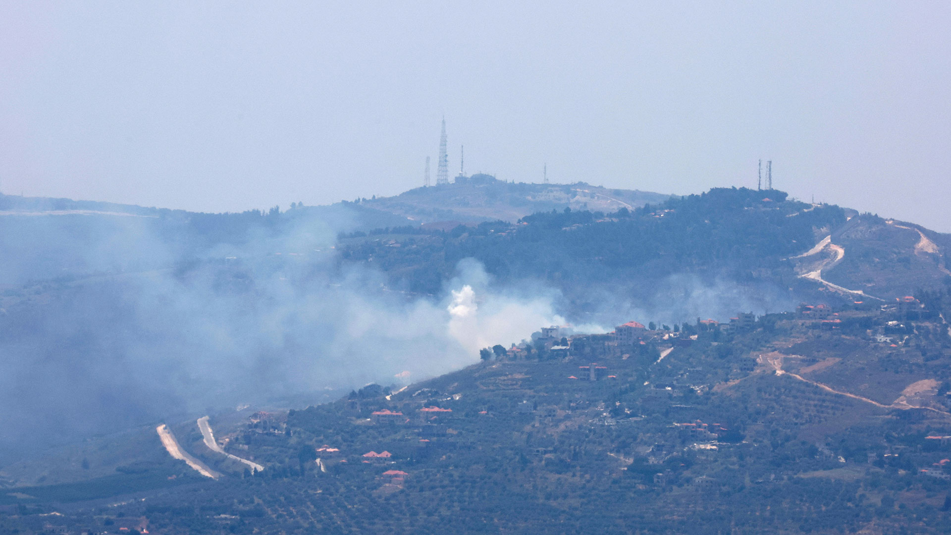 Ο Λίβανος δεσμεύεται να συνεχίσει την εφαρμογή της «συμφωνίας» κατάπαυσης του πυρός με το Ισραήλ ως τις18 Φεβρουαρίου