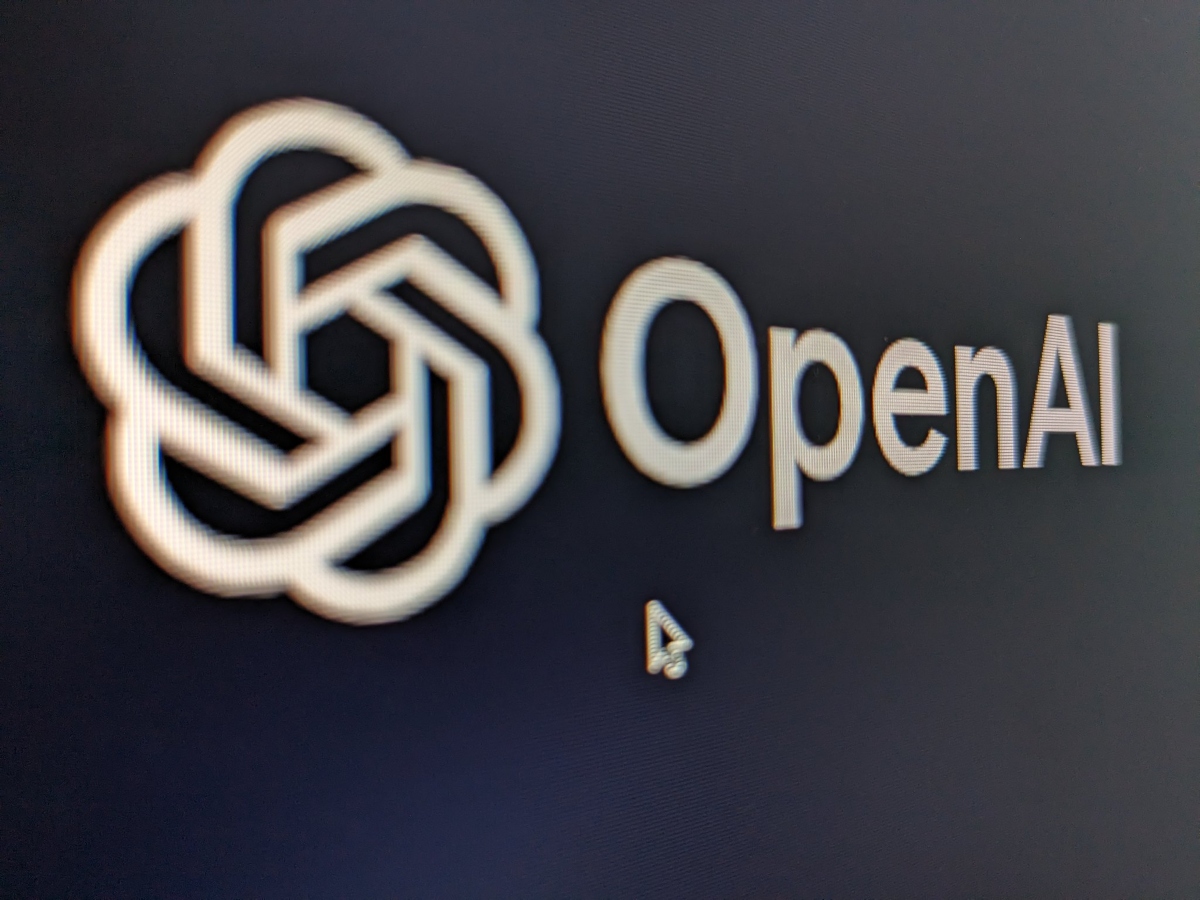 Σαμ Άλτμαν: «Η OpenAI ξέρει πώς να αναπτύξει γενική τεχνητή νοημοσύνη»