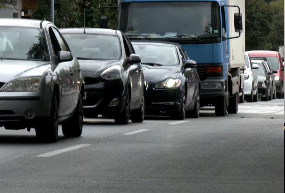 Δεκάδες συλλήψεις οδηγών χωρίς δίπλωμα οδήγησης- Εντατικοποίηση των ελέγχων από την Τροχαία